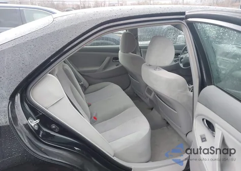 2010 Toyota Camry Le from USA, damaged, VIN 4T4BF3EK8AR041846